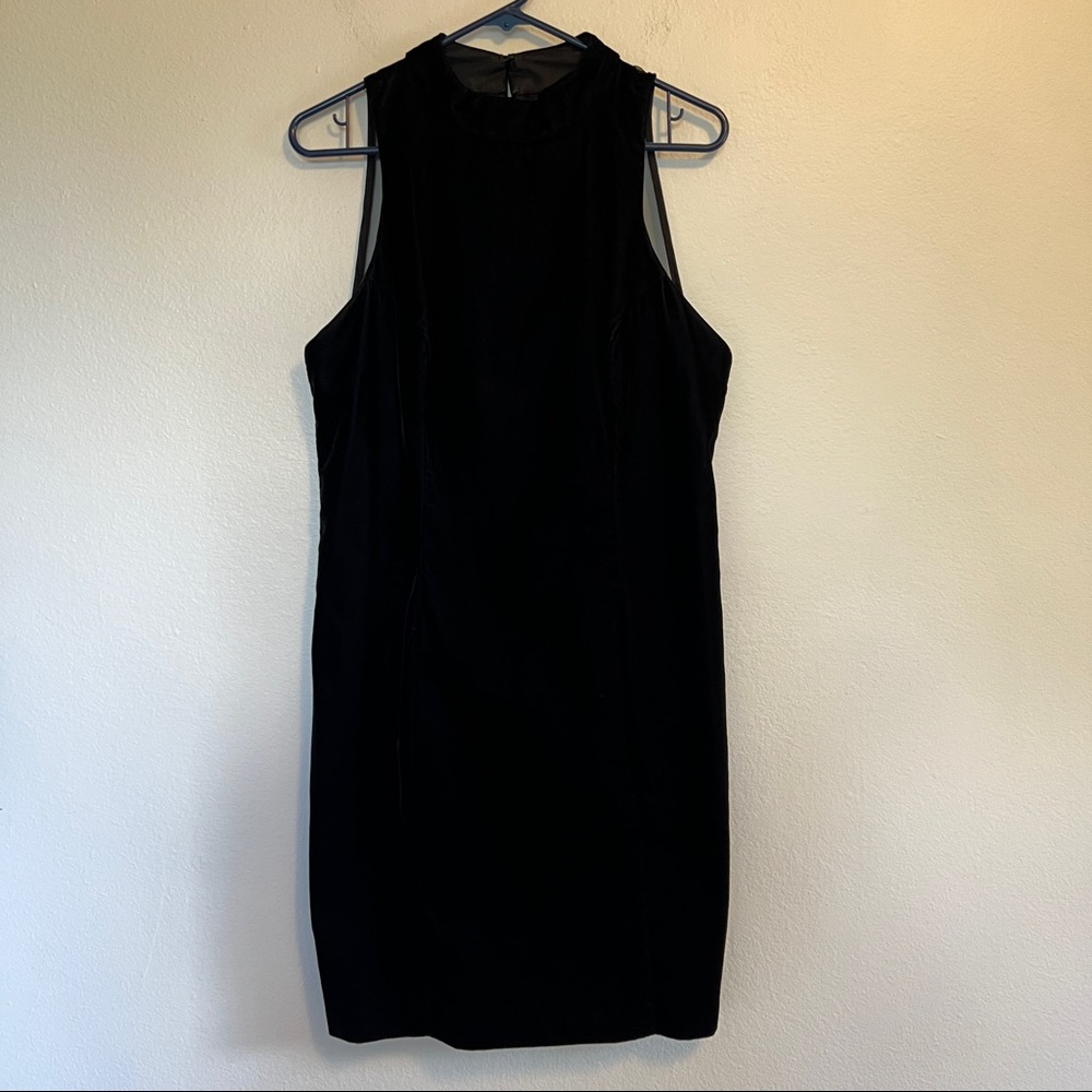 80s Cocktail Dress Gem
